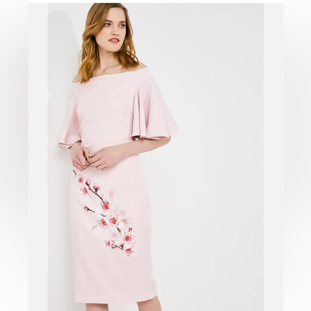 Ted Baker Dress size 1